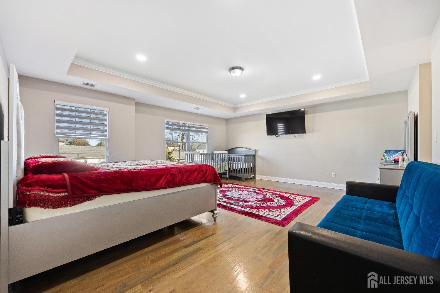 783 Aborn Avenue, Woodbridge Proper, NJ, 07095 image 13