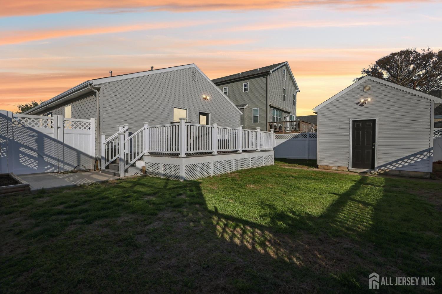802 CENTER Street, Union Beach, NJ, 07735 image 25