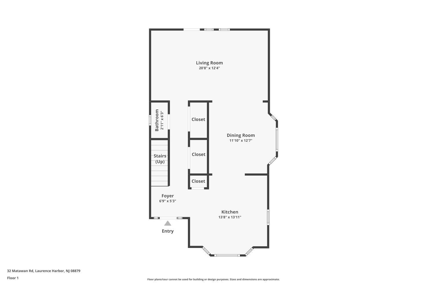 32 Matawan Road, Old Bridge, NJ, 08879 image 36