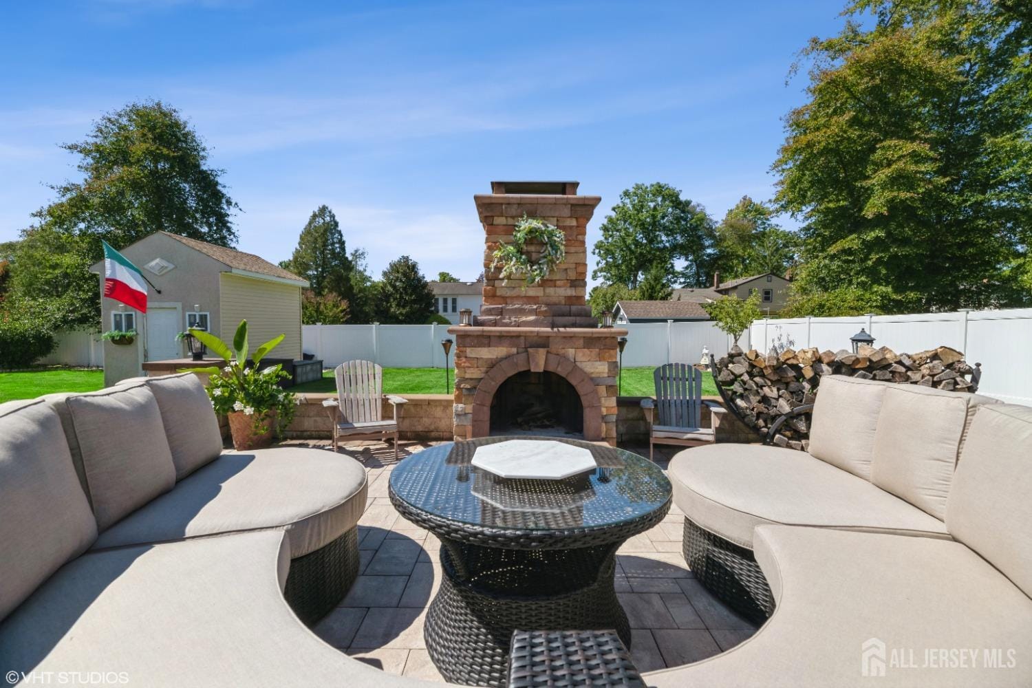 35 Winthrop Drive, Manalapan, NJ, 07726 image 24