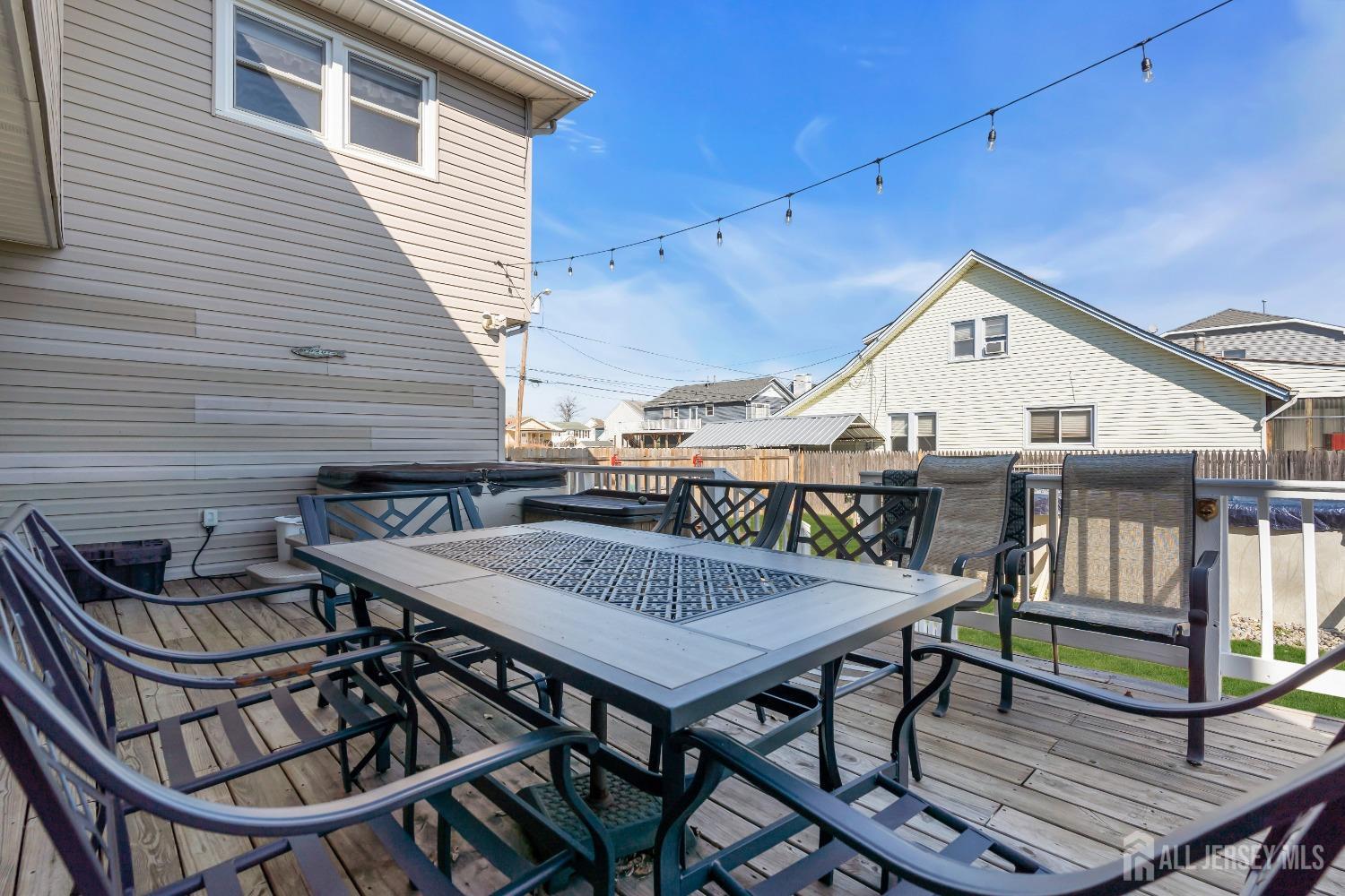 318 Bayview Avenue, Union Beach, NJ, 07735 image 21