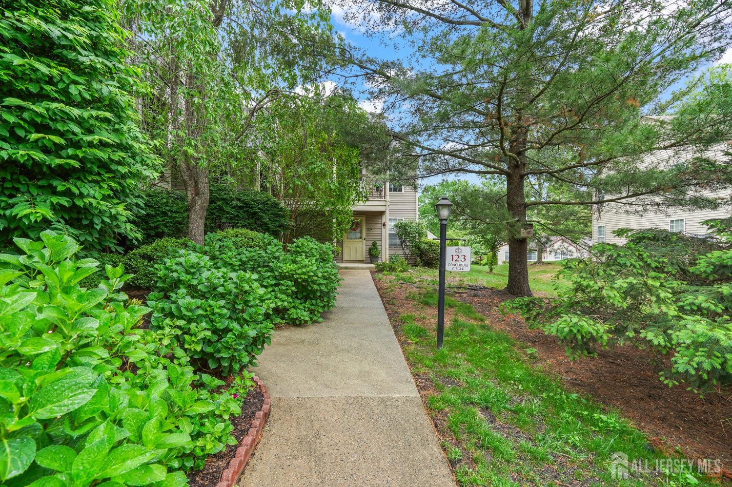 123 Concordia Circle G, Monroe, NJ, 08831