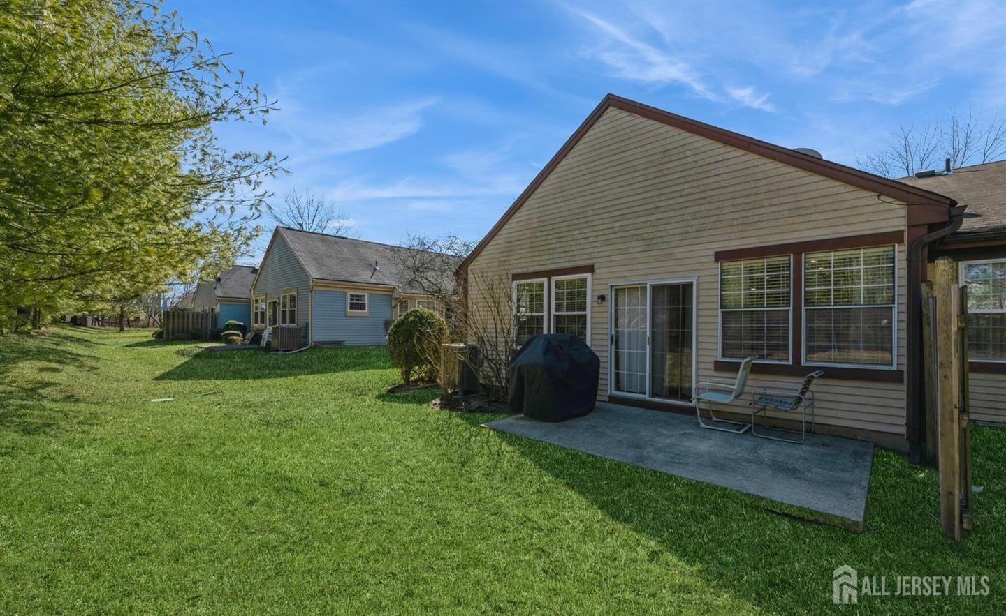 153-A Concordia Circle, Middlesex, NJ, 08831 image 28