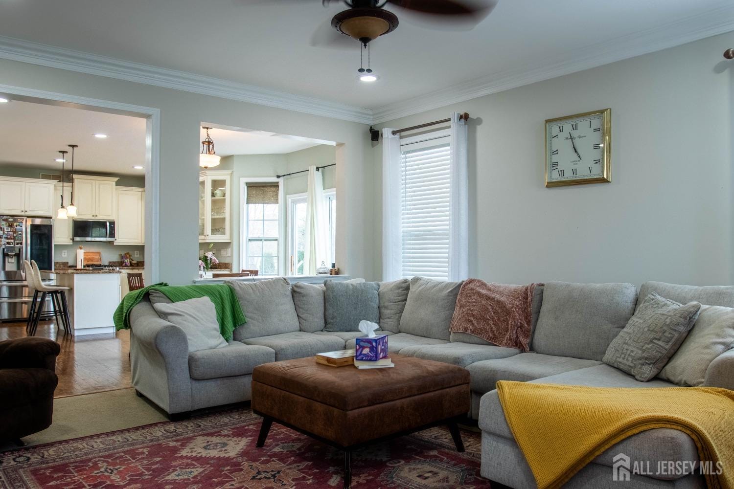 23 Keswick Circle, Monroe, NJ, 08831 image 11