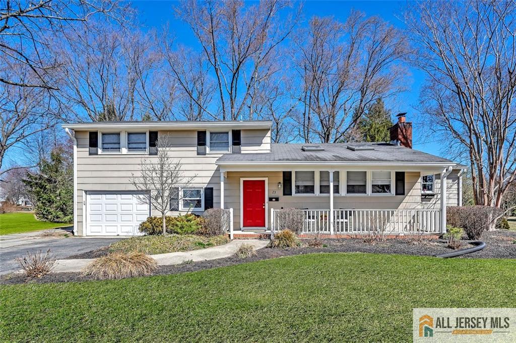 23 Griggs Road, Cranbury, NJ, 08512