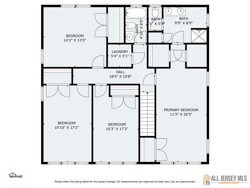 452 Raritan Boulevard, Old Bridge, NJ, 07735 image 31