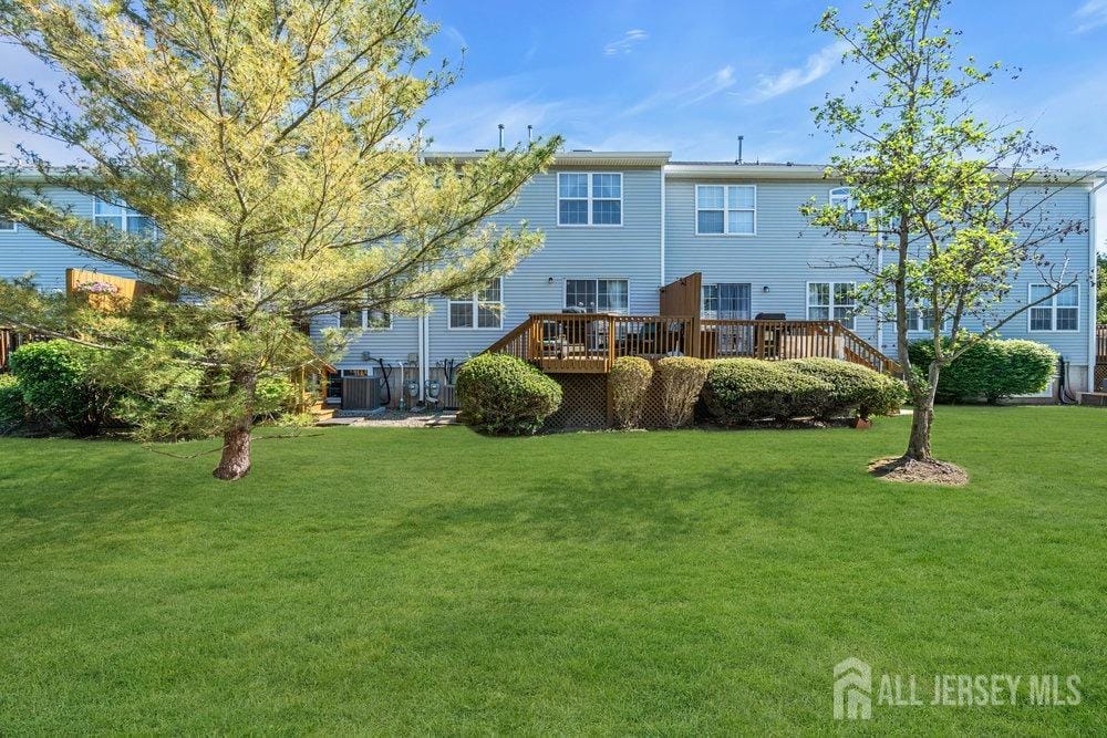 10 Chimney Court, Old Bridge, NJ, 08879 image 21