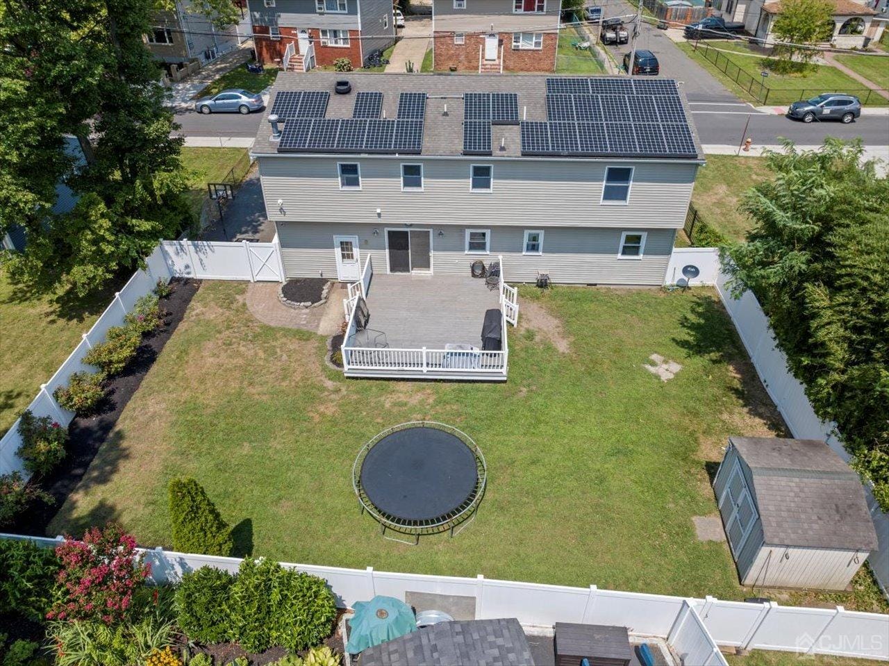 60 Maple Avenue, Keansburg, NJ, 07734 image 45