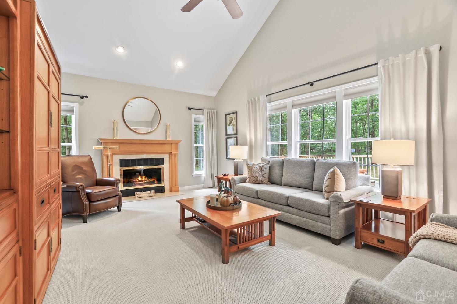 8 Iroquois Court, Colts Neck, NJ, 07722 image 25