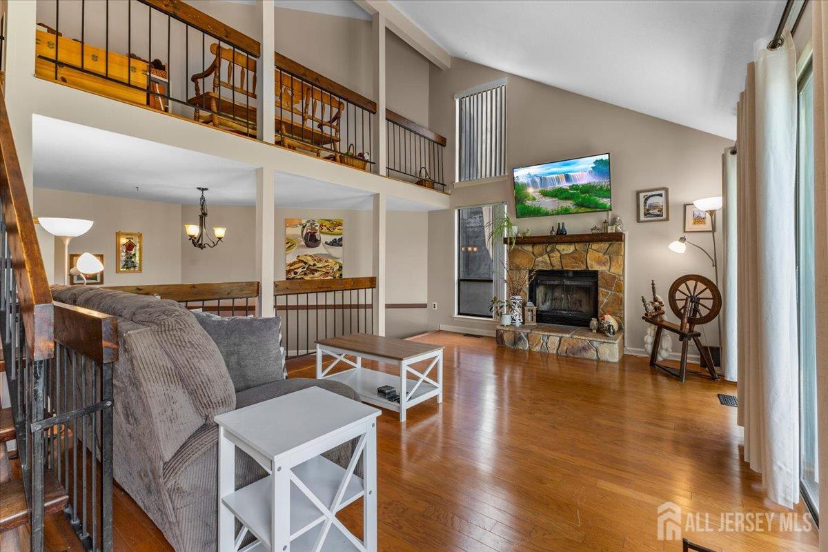 295 Gemini Drive 3D, Hillsborough, NJ, 08844