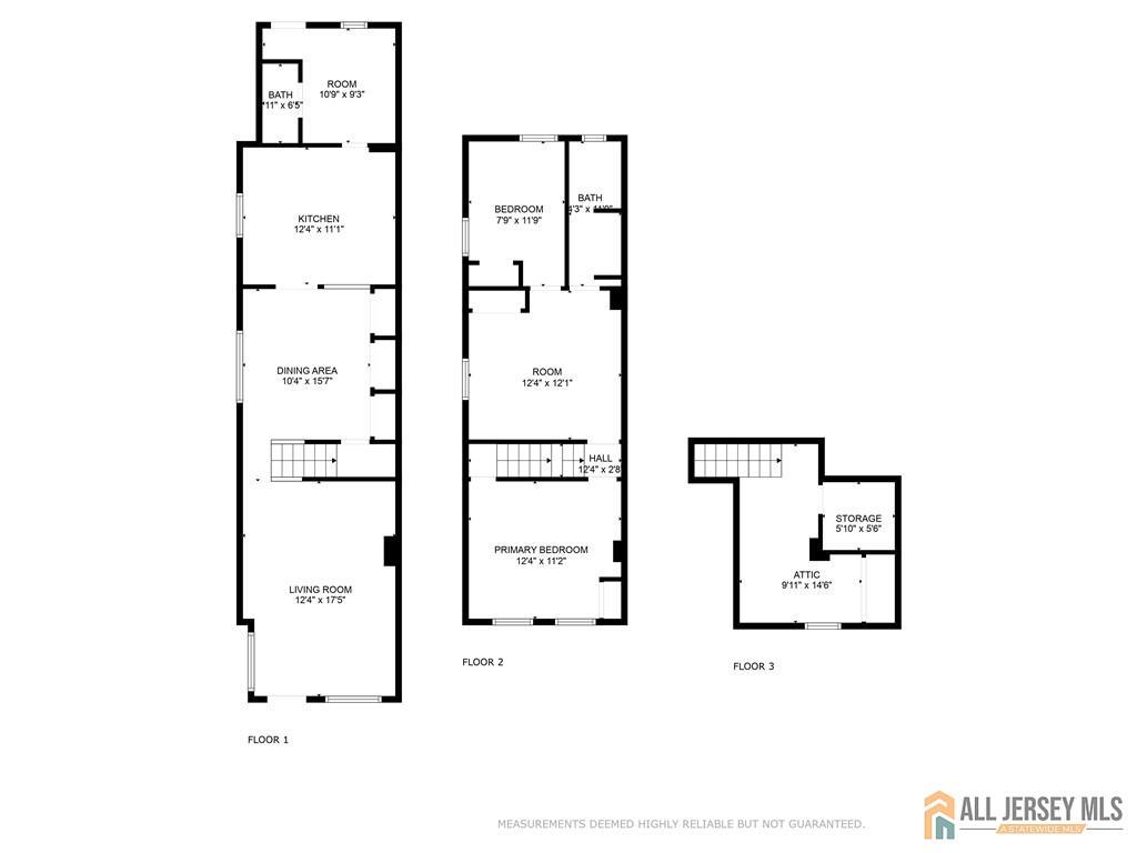 224 2nd Street, South Amboy, NJ, 08879 image 26