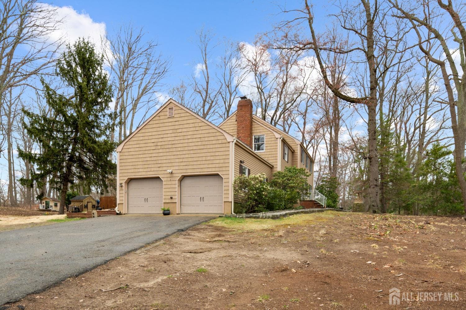18 Back Bone Hill Road, Millstone, NJ, 08510