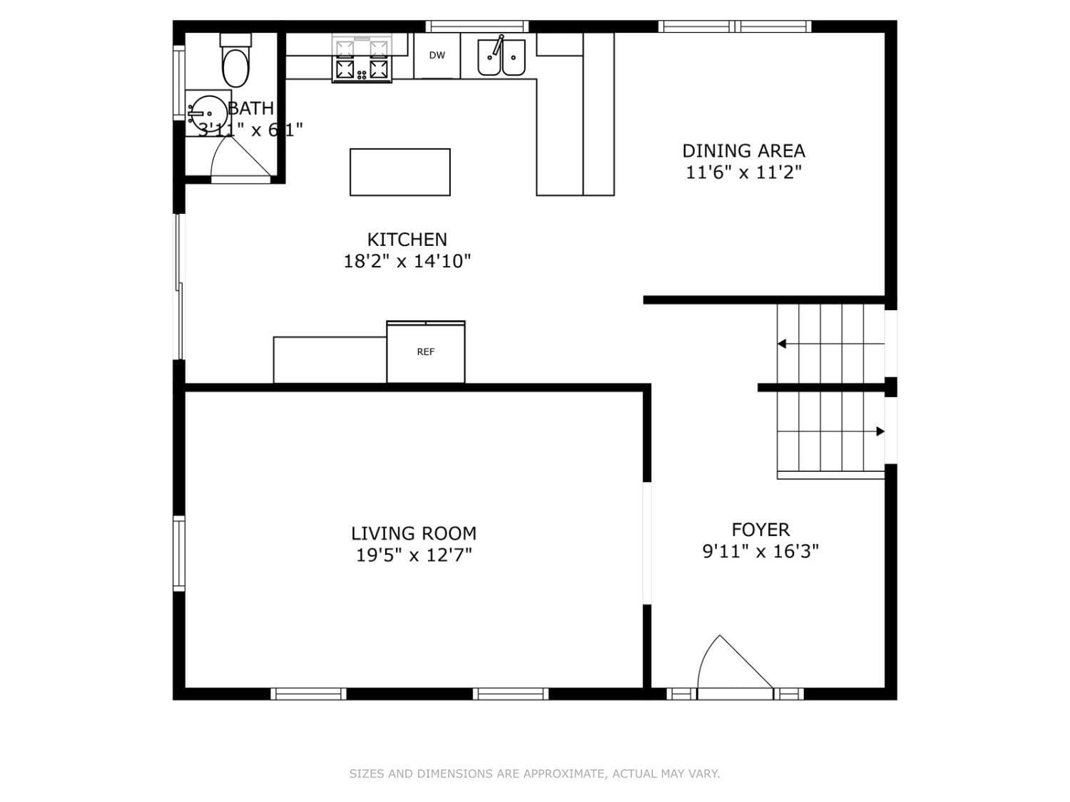 9 Merion Drive, Manalapan, NJ, 07726 image 35