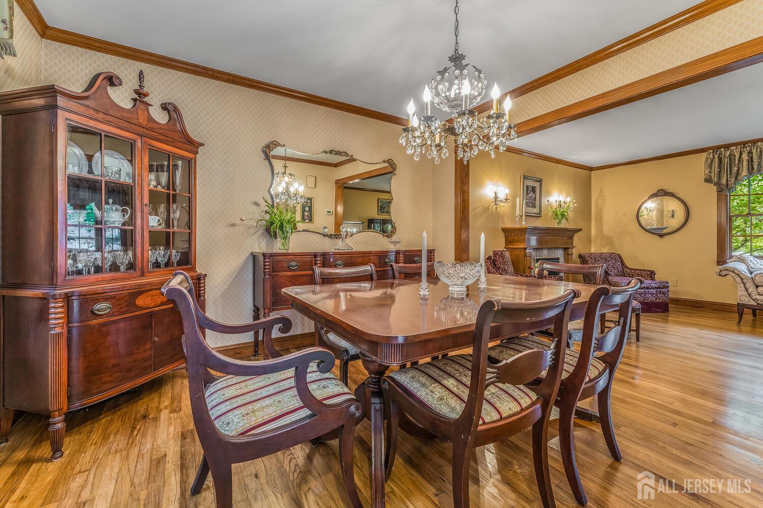 14 Bonnie Brook Terrace, Middlesex, NJ, 08846 image 9