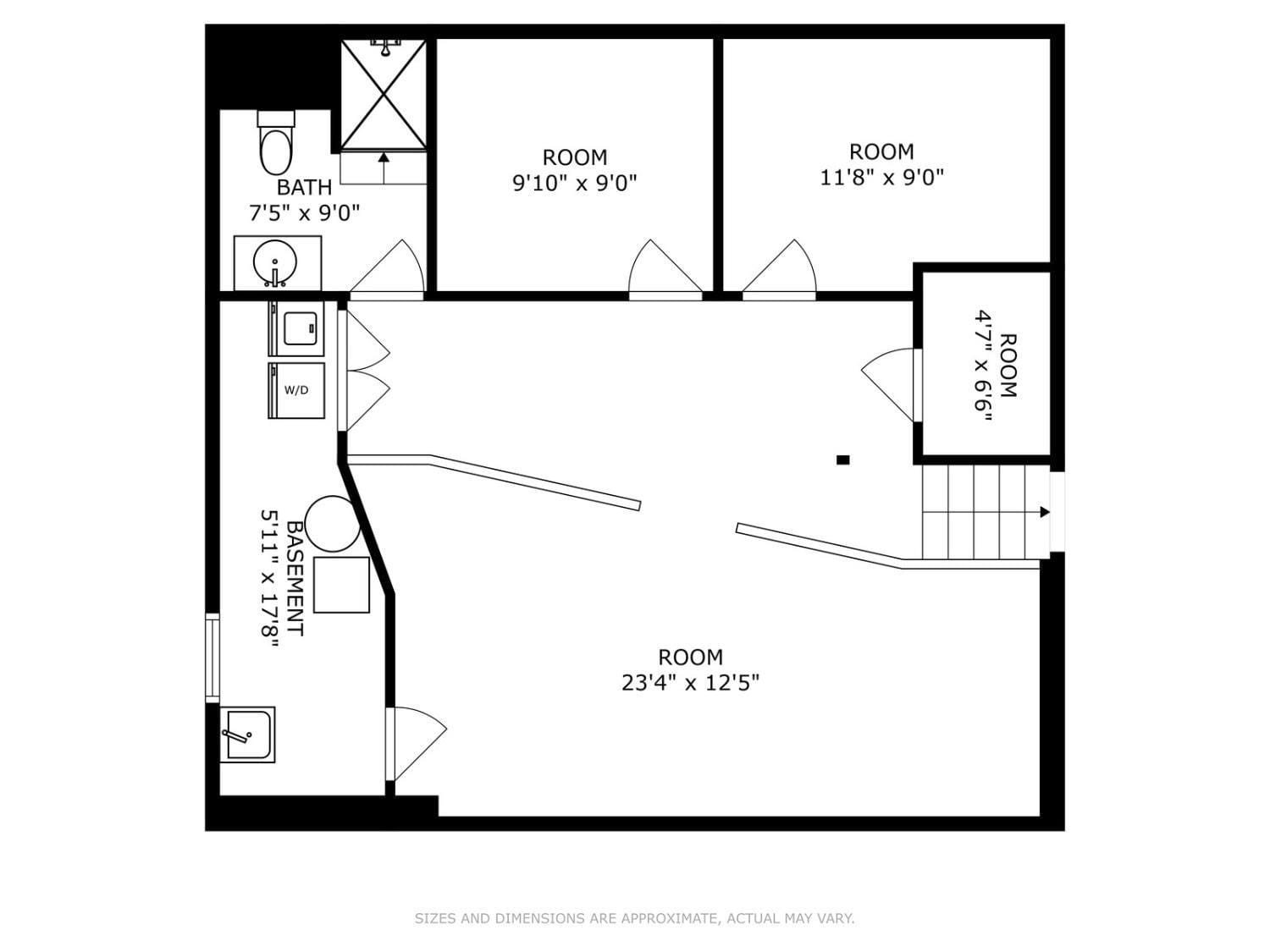 9 Merion Drive, Manalapan, NJ, 07726 image 37