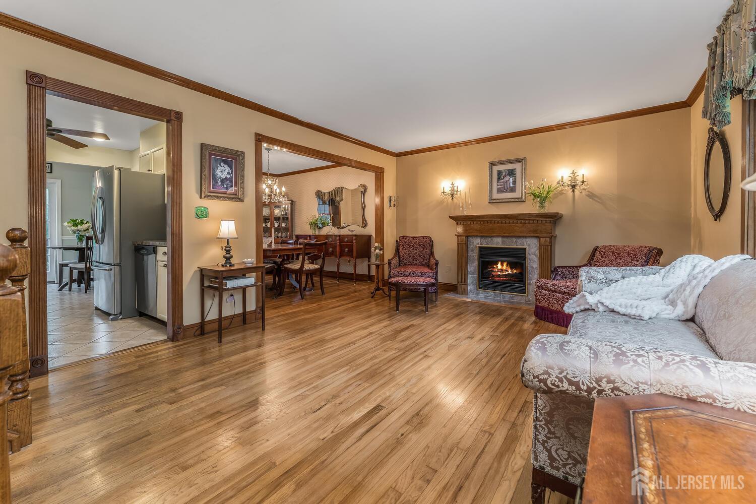 14 Bonnie Brook Terrace, Middlesex, NJ, 08846 image 6