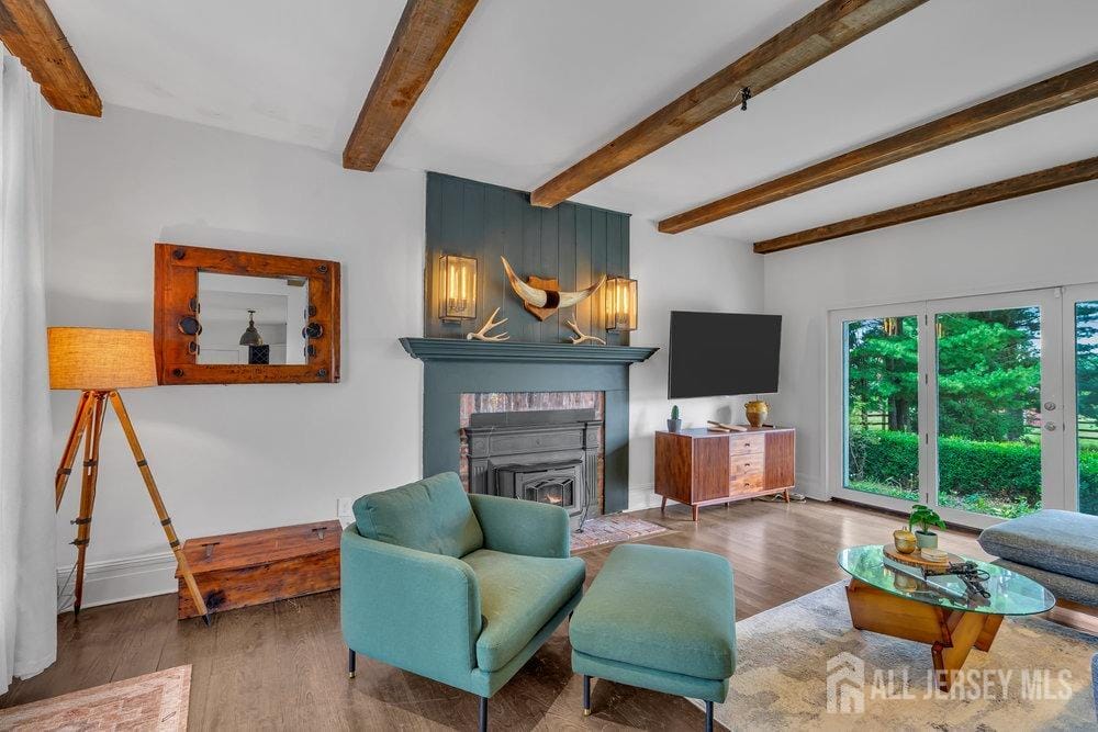 156 Cranbury Neck Road, Plainsboro, NJ, 08512 image 31