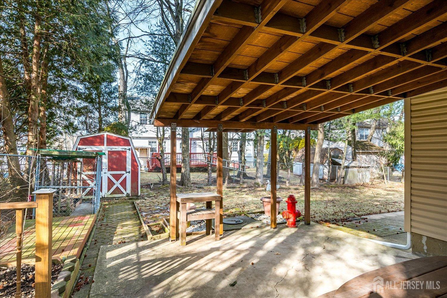 17 Cody Avenue, Edison, NJ, 08820 image 29