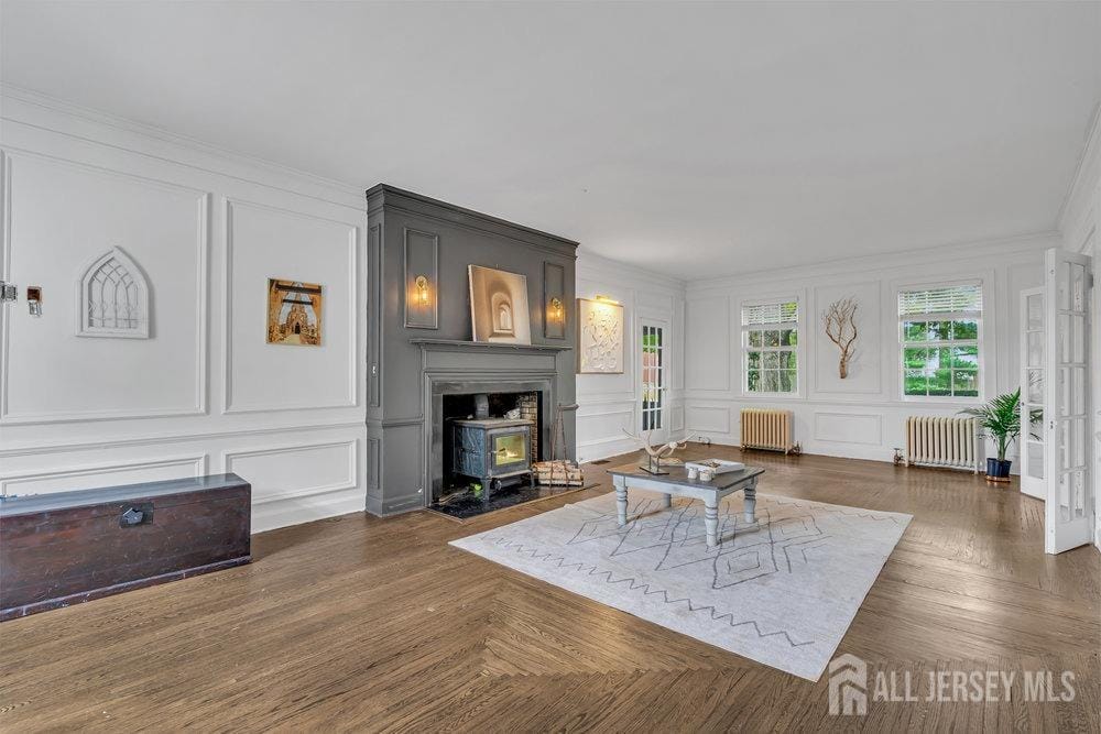 156 Cranbury Neck Road, Plainsboro, NJ, 08512 image 13
