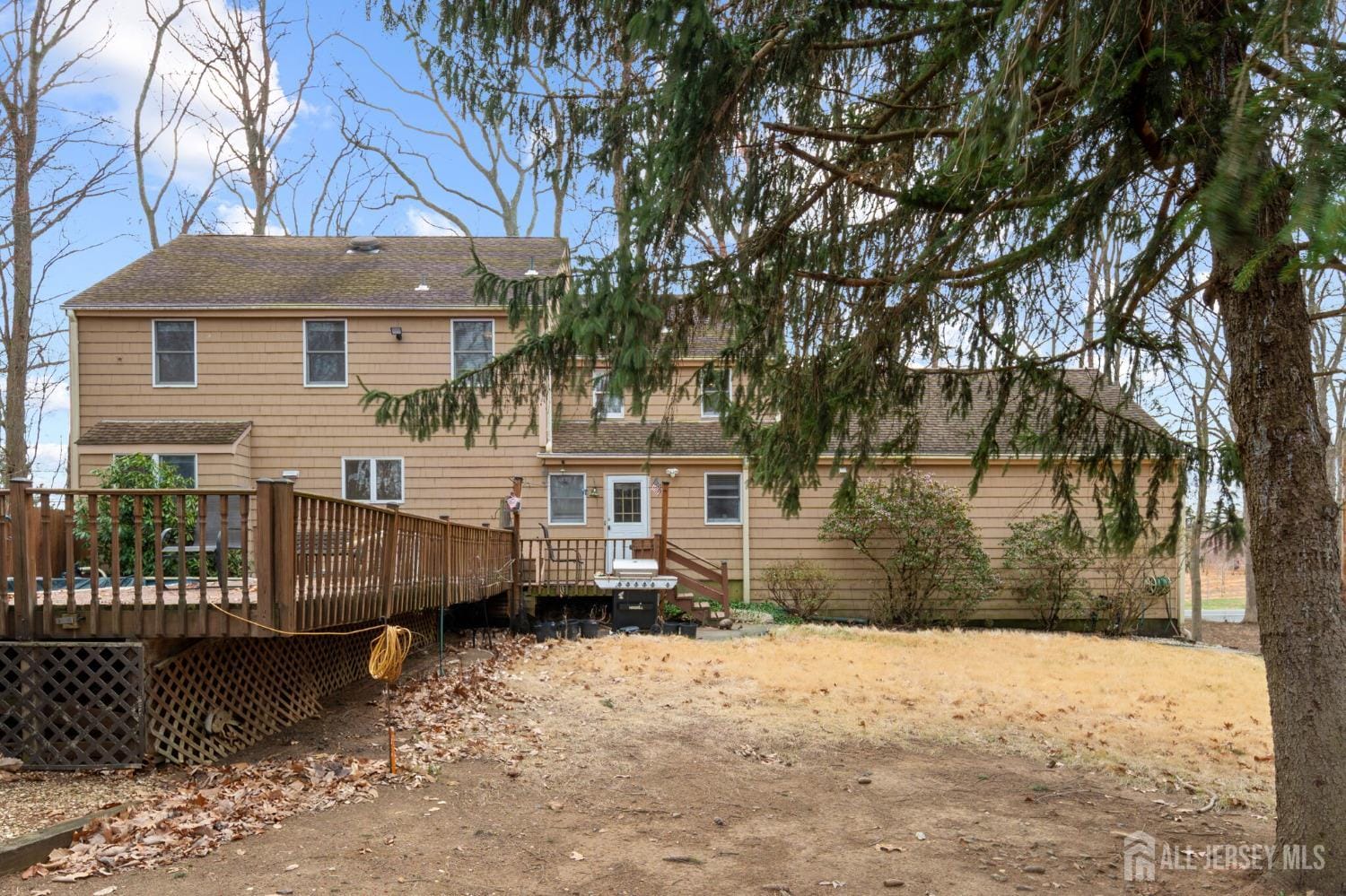 18 Back Bone Hill Road, Millstone, NJ, 08510