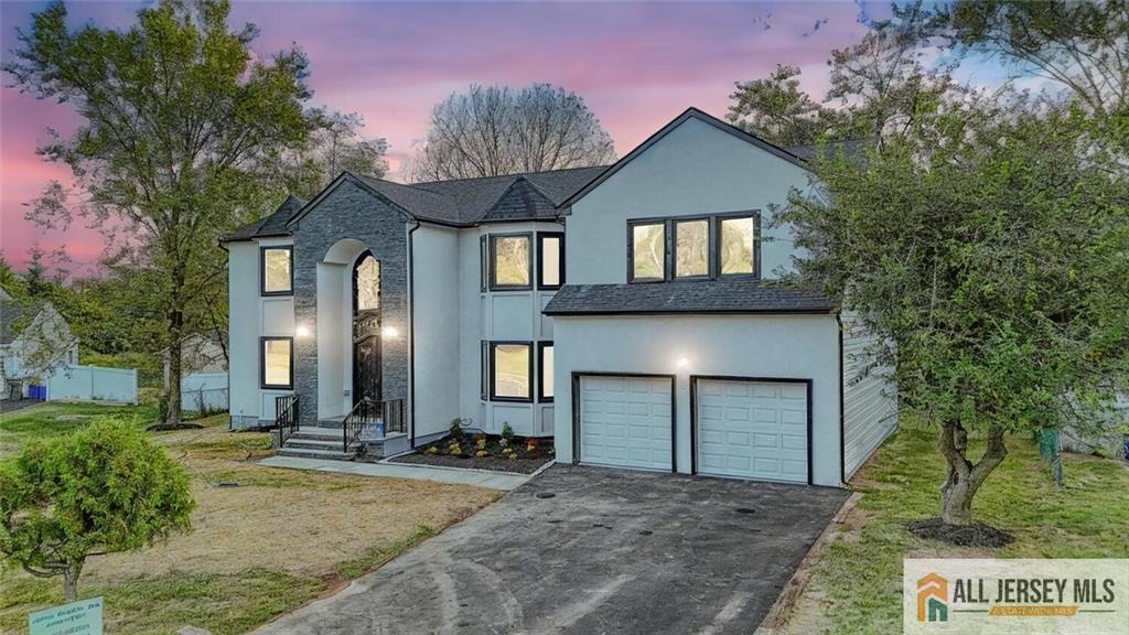 6 Jennifer Court, Piscataway, NJ, 08854