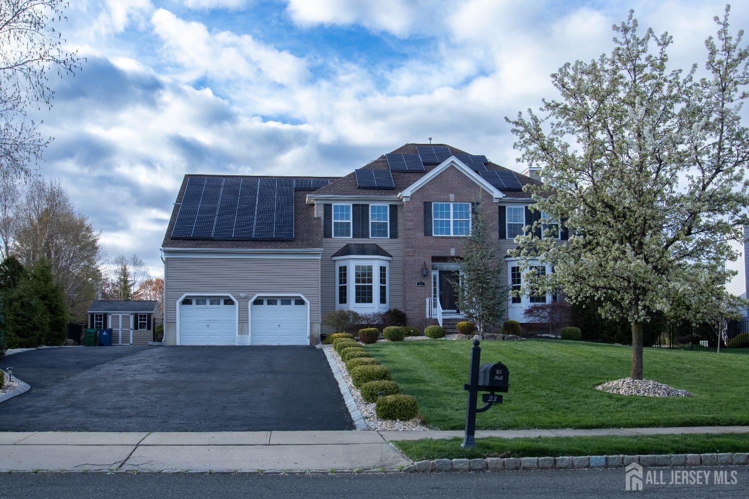 23 Keswick Circle, Monroe, NJ, 08831 image 54