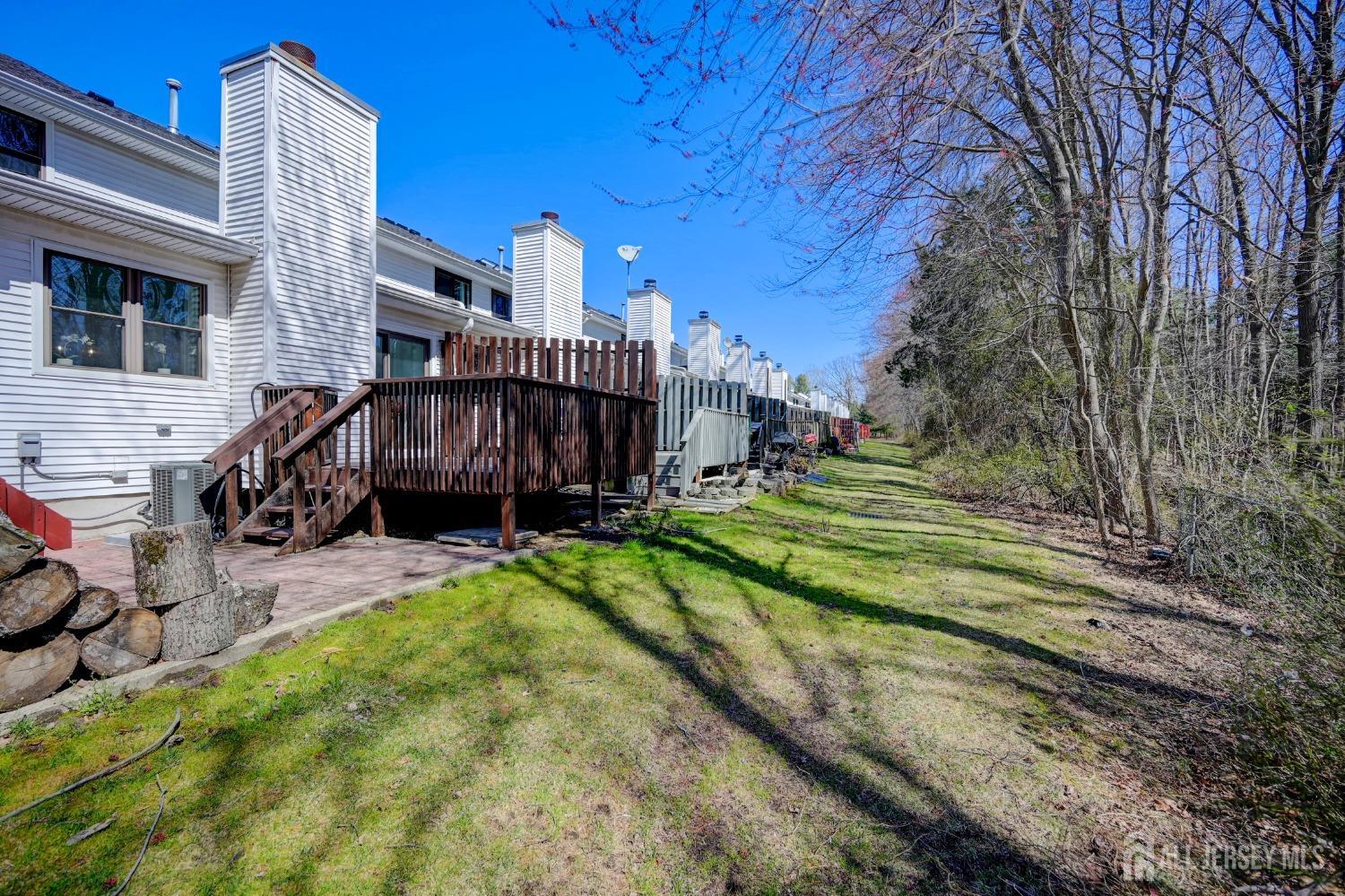 57 Chestnut Way, Manalapan, NJ, 07726 image 20
