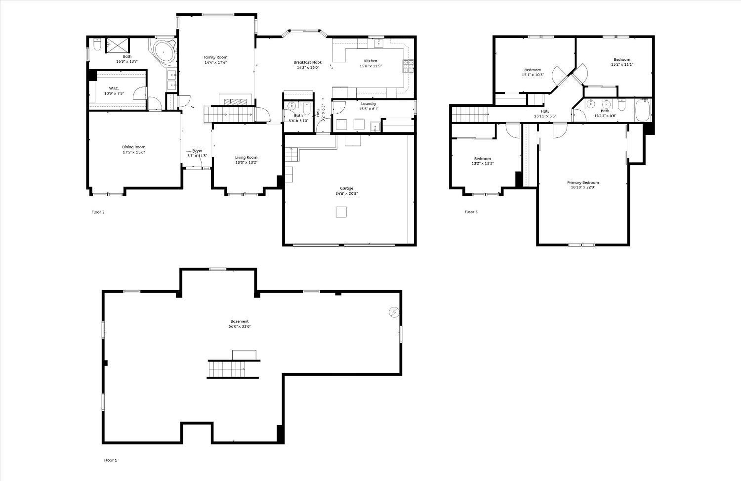 242 Green Street, Old Bridge, NJ, 08857 image 42