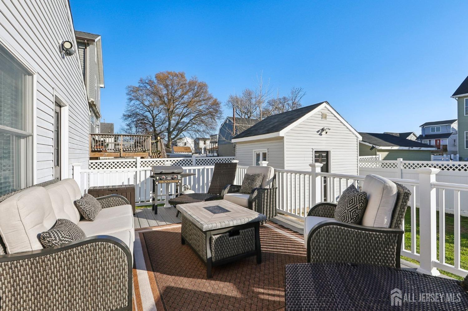 802 CENTER Street, Union Beach, NJ, 07735 image 22
