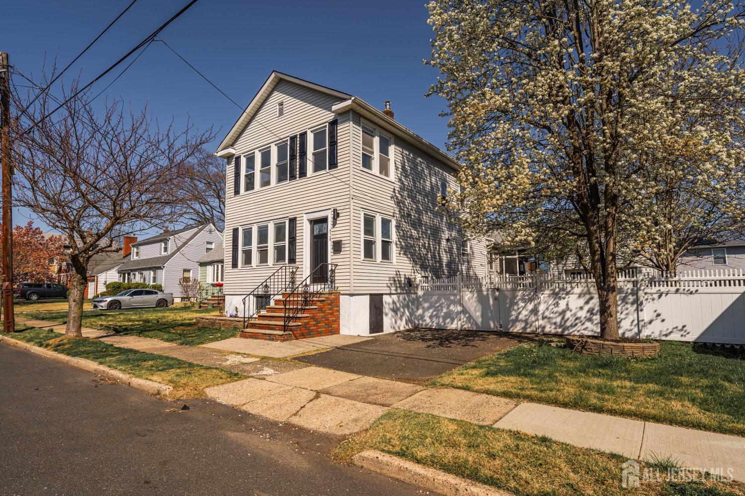536 Spruce Avenue, Garwood, NJ, 07027 image 25