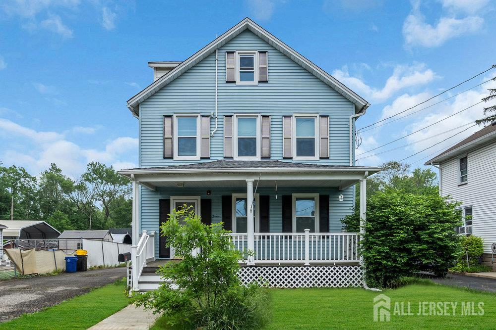 12 Dey Street, Englishtown, NJ, 07726