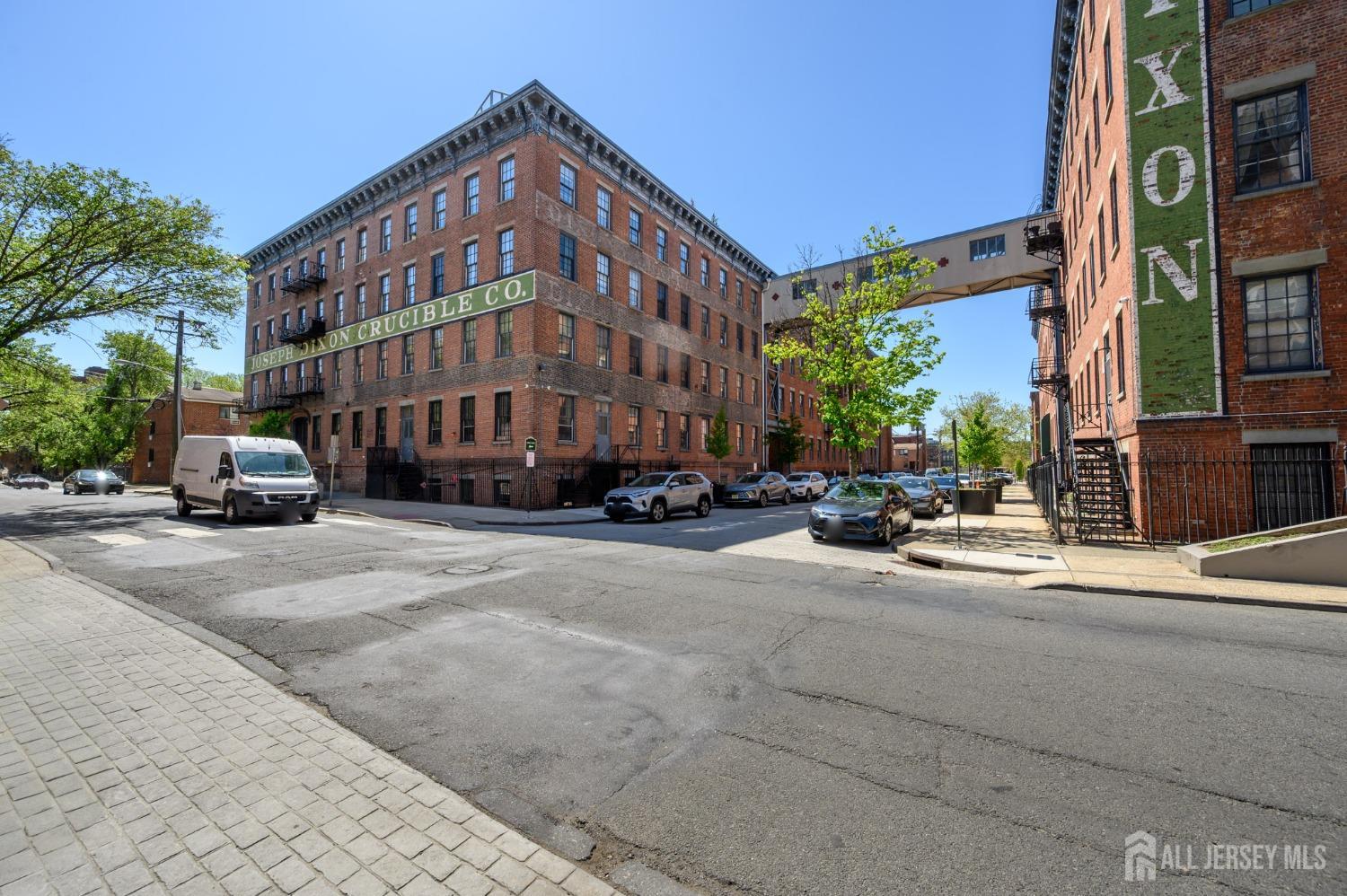 187 Wayne Street 205C, Jersey City, NJ, 07302 image 26