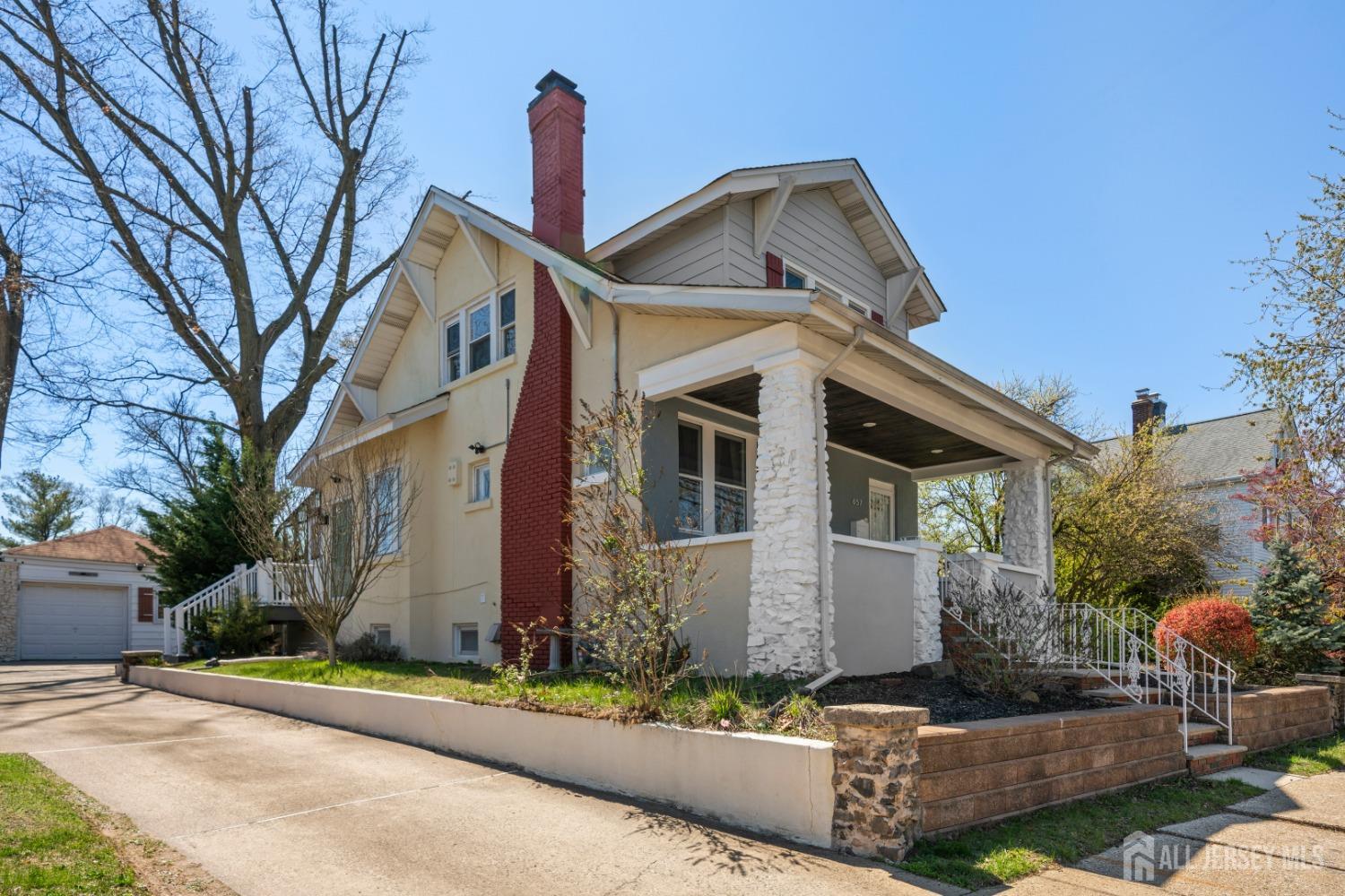 657 AMBOY Avenue, Edison, NJ, 08837