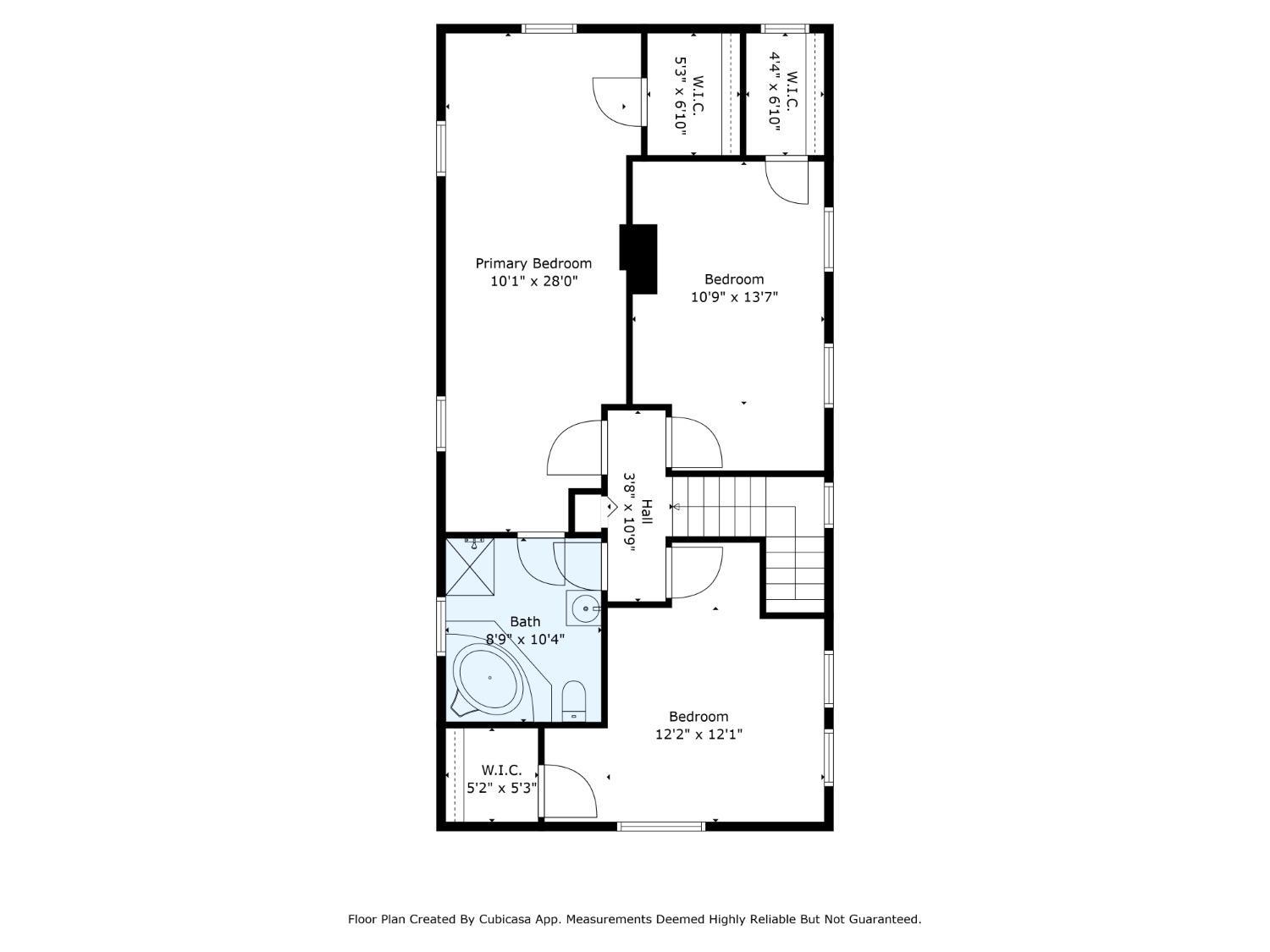 230 Felton Avenue, Highland Park, NJ, 08904 image 39