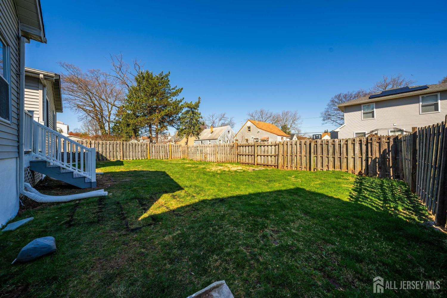 536 Spruce Avenue, Garwood, NJ, 07027 image 22