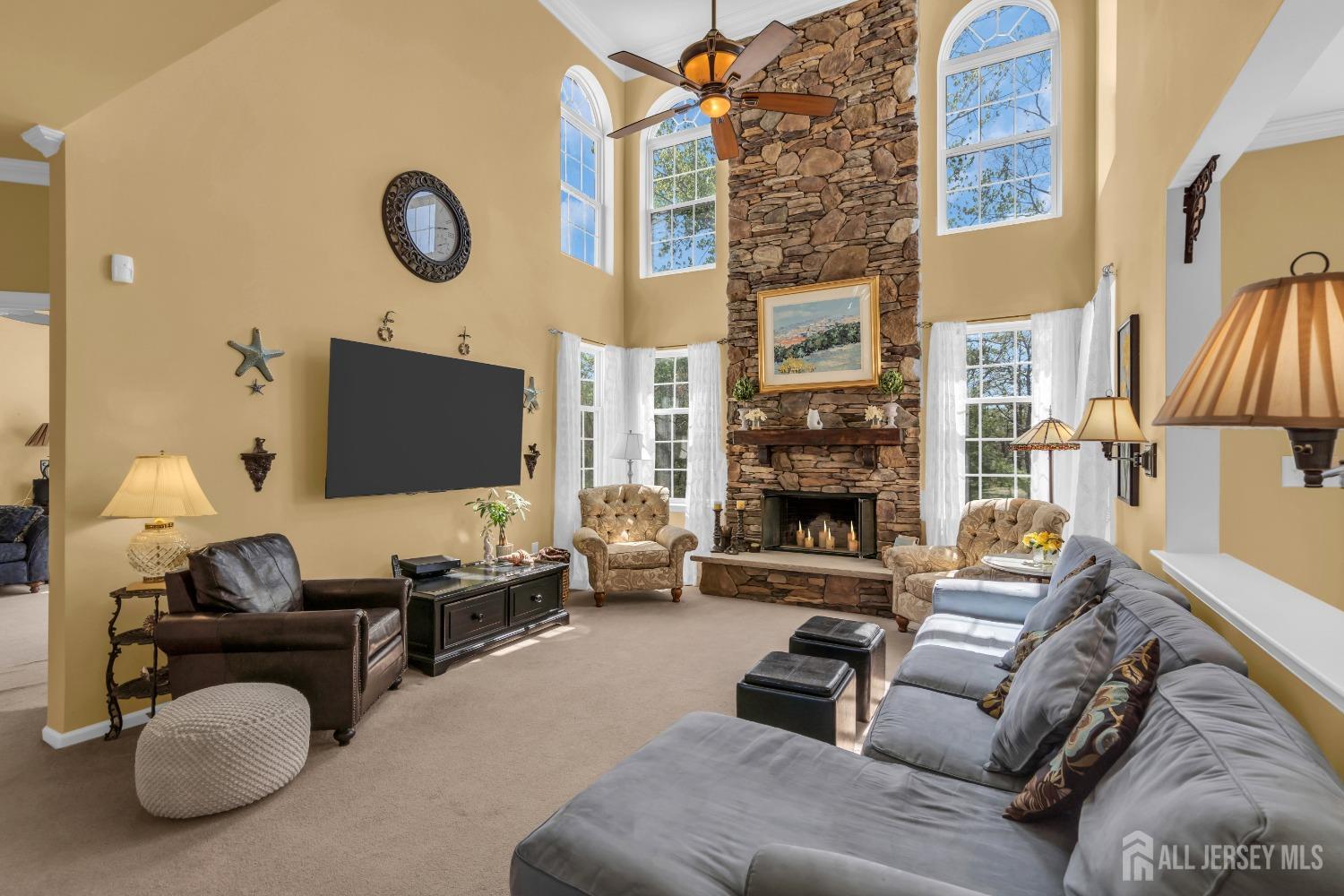 727 Maidenstone Drive, Brick, NJ, 08724 image 19