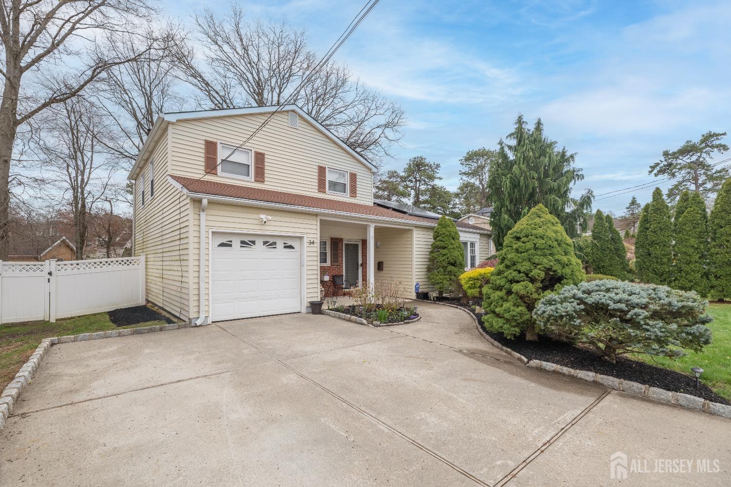 34 Arvin Road, Old Bridge, NJ, 08857 image 6