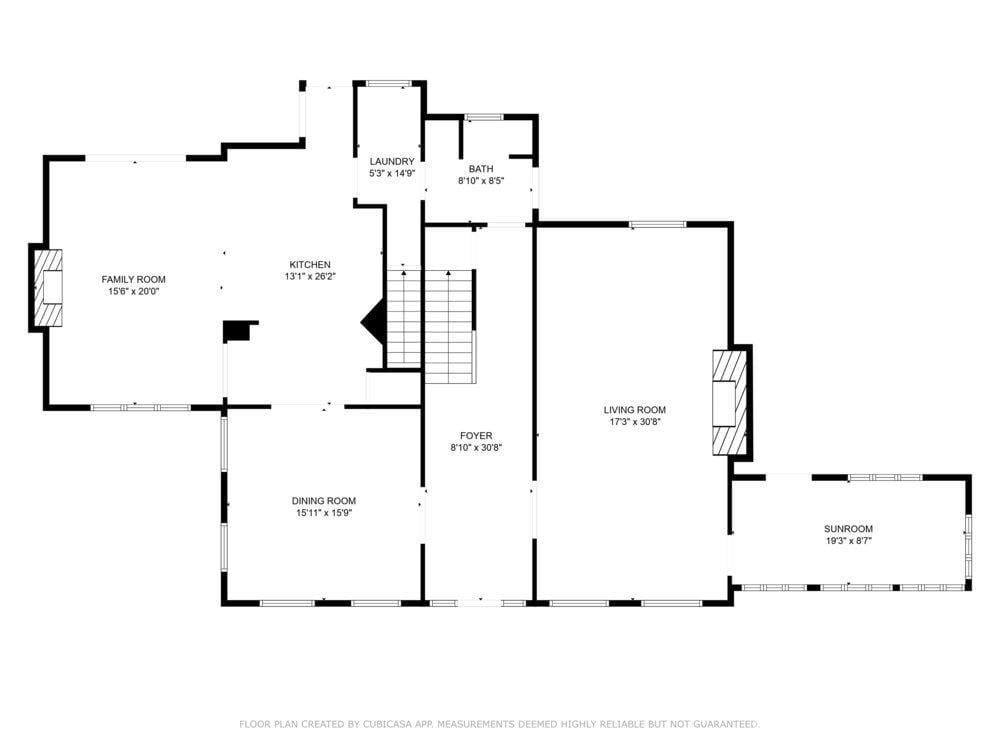 156 Cranbury Neck Road, Plainsboro, NJ, 08512 image 85
