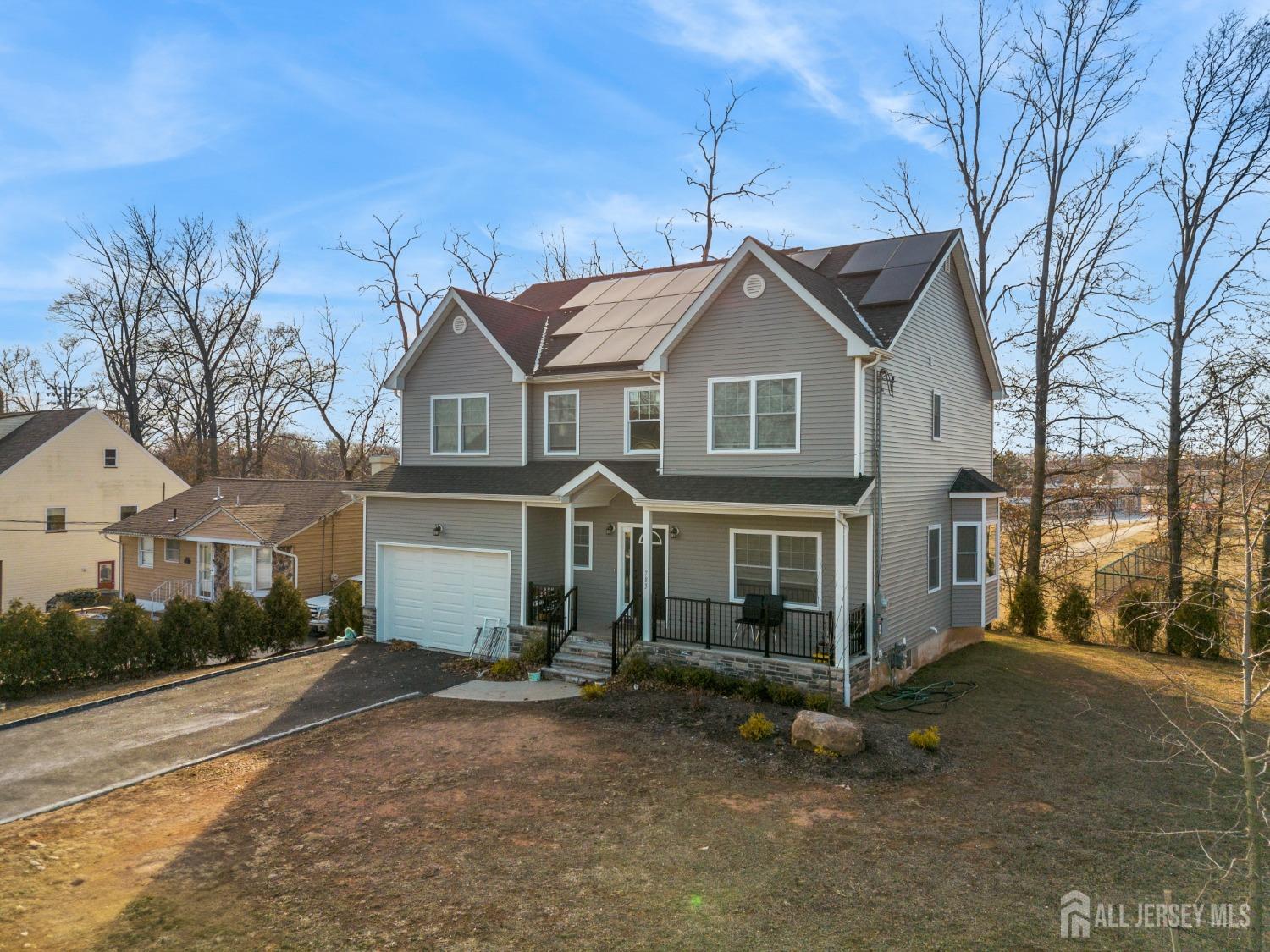 783 Aborn Avenue, Woodbridge Proper, NJ, 07095 image 32