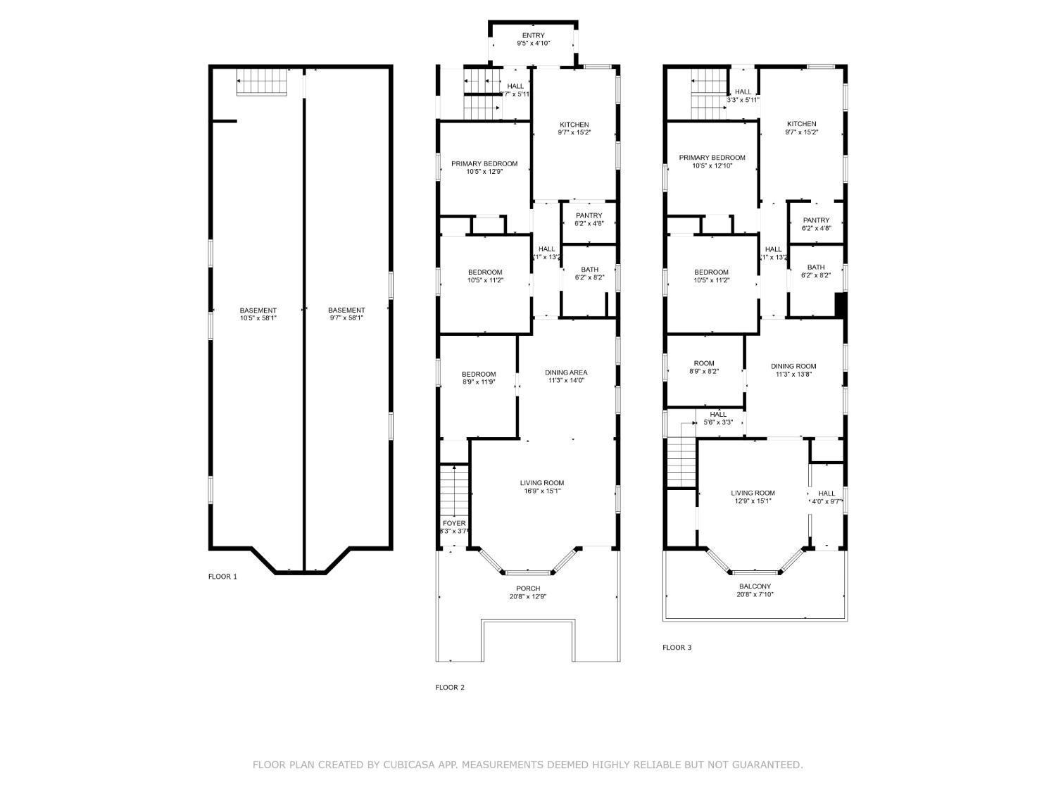 134 S Stevens Avenue, South Amboy, NJ, 08879 image 49