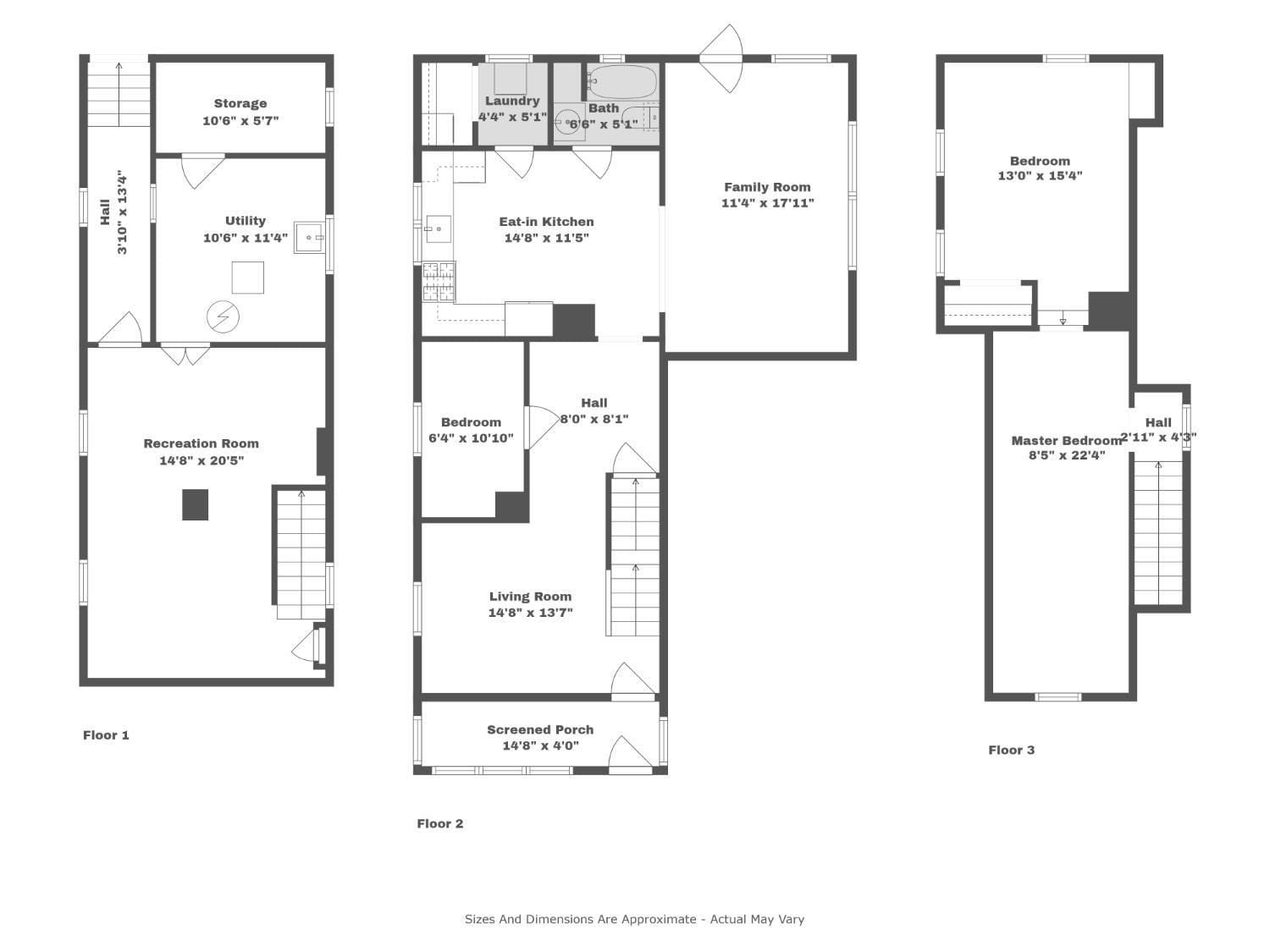 277 Adirondack Avenue, Spotswood, NJ, 08884 image 22