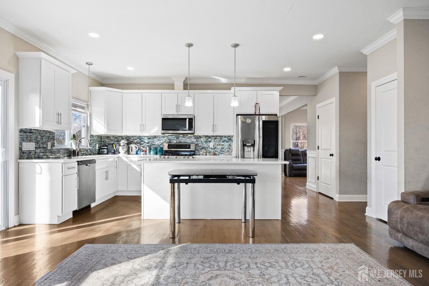 783 Aborn Avenue, Woodbridge Proper, NJ, 07095 image 9