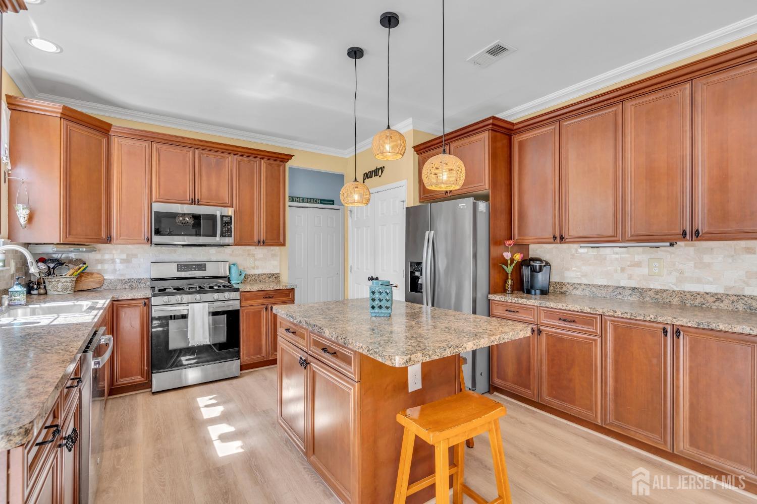 727 Maidenstone Drive, Brick, NJ, 08724 image 27