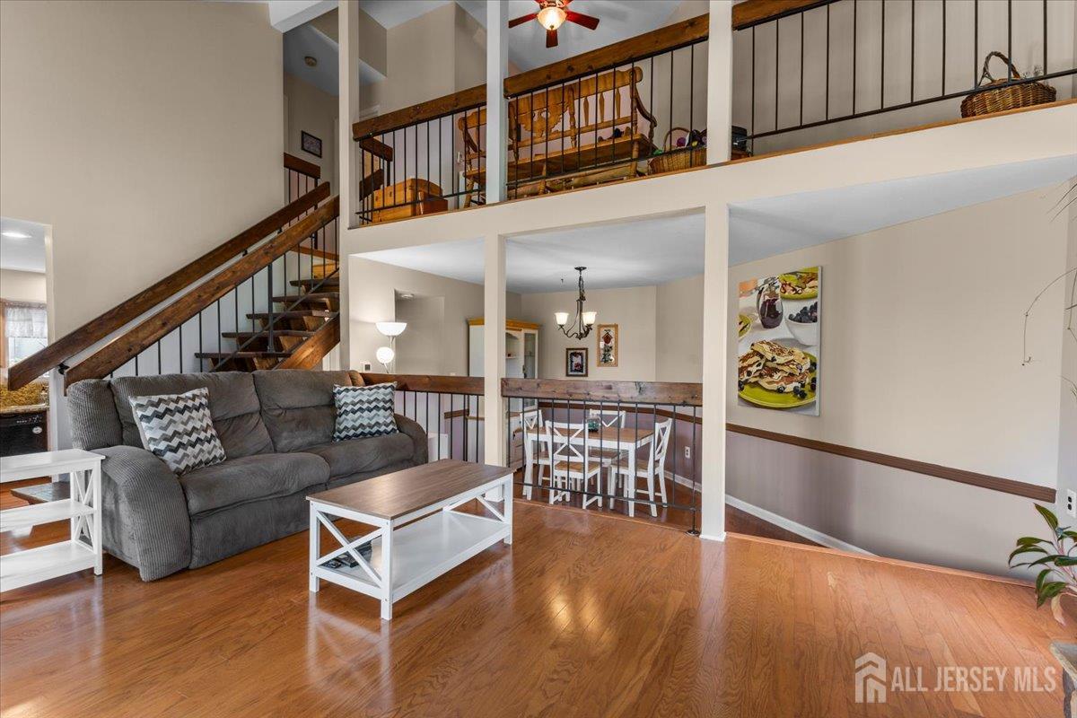 295 Gemini Drive 3D, Hillsborough, NJ, 08844