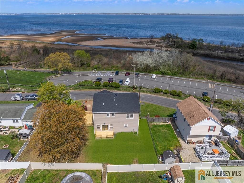 452 Raritan Boulevard, Old Bridge, NJ, 07735 image 28