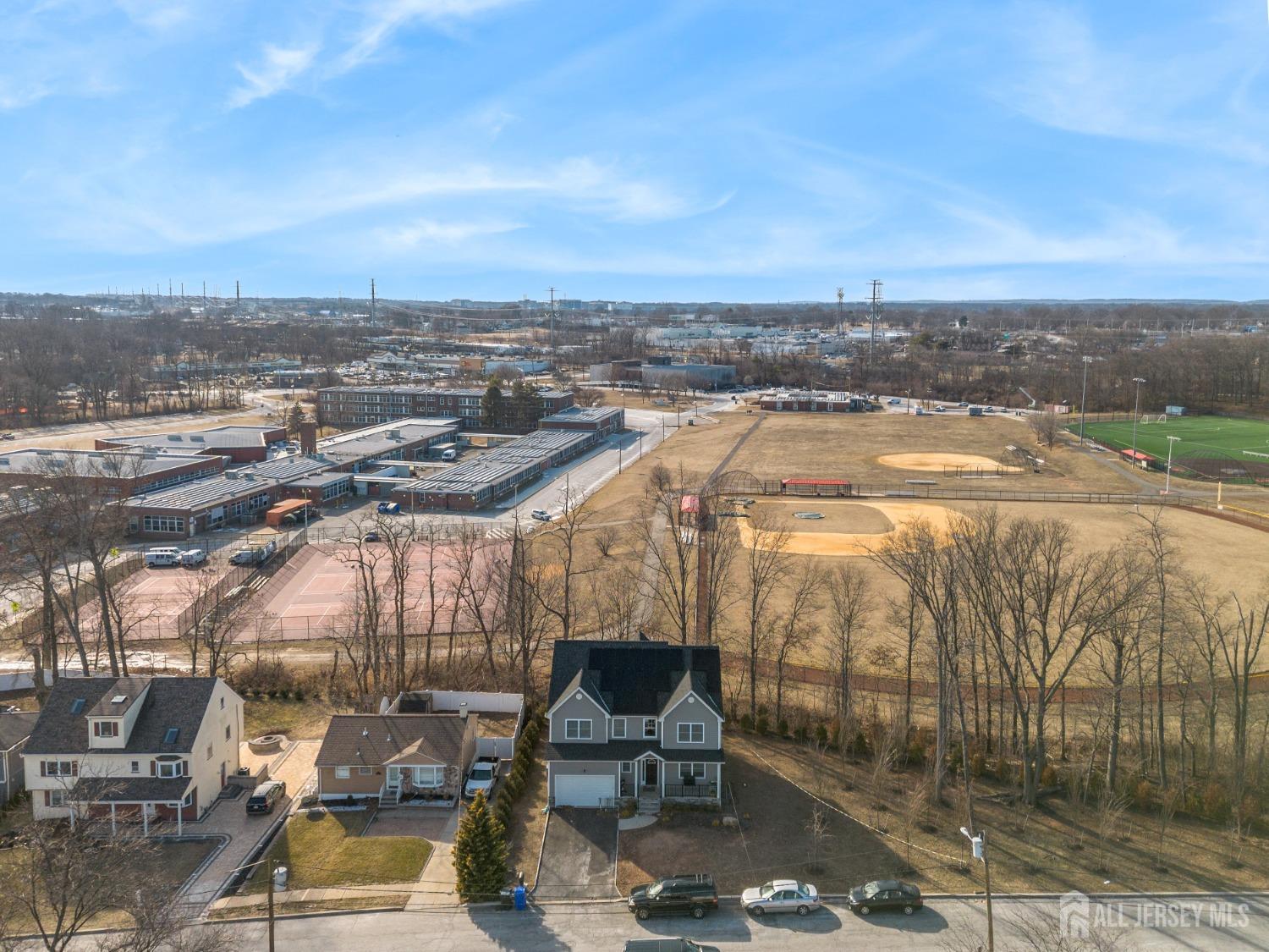 783 Aborn Avenue, Woodbridge Proper, NJ, 07095 image 28