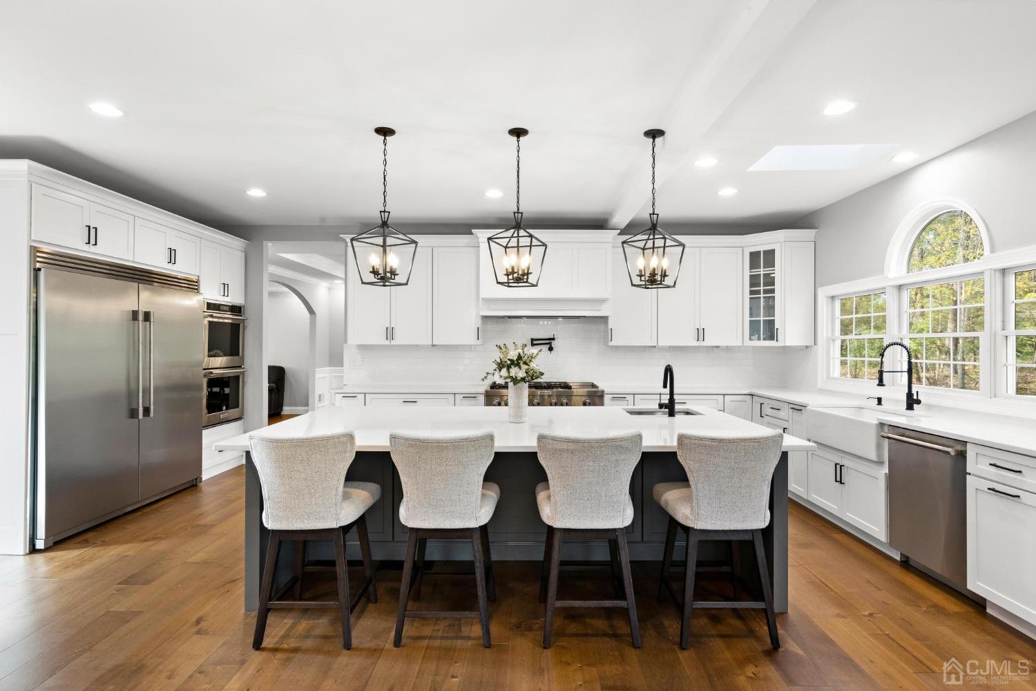 1 Lakeview Drive, Manalapan, NJ, 07726 image 17