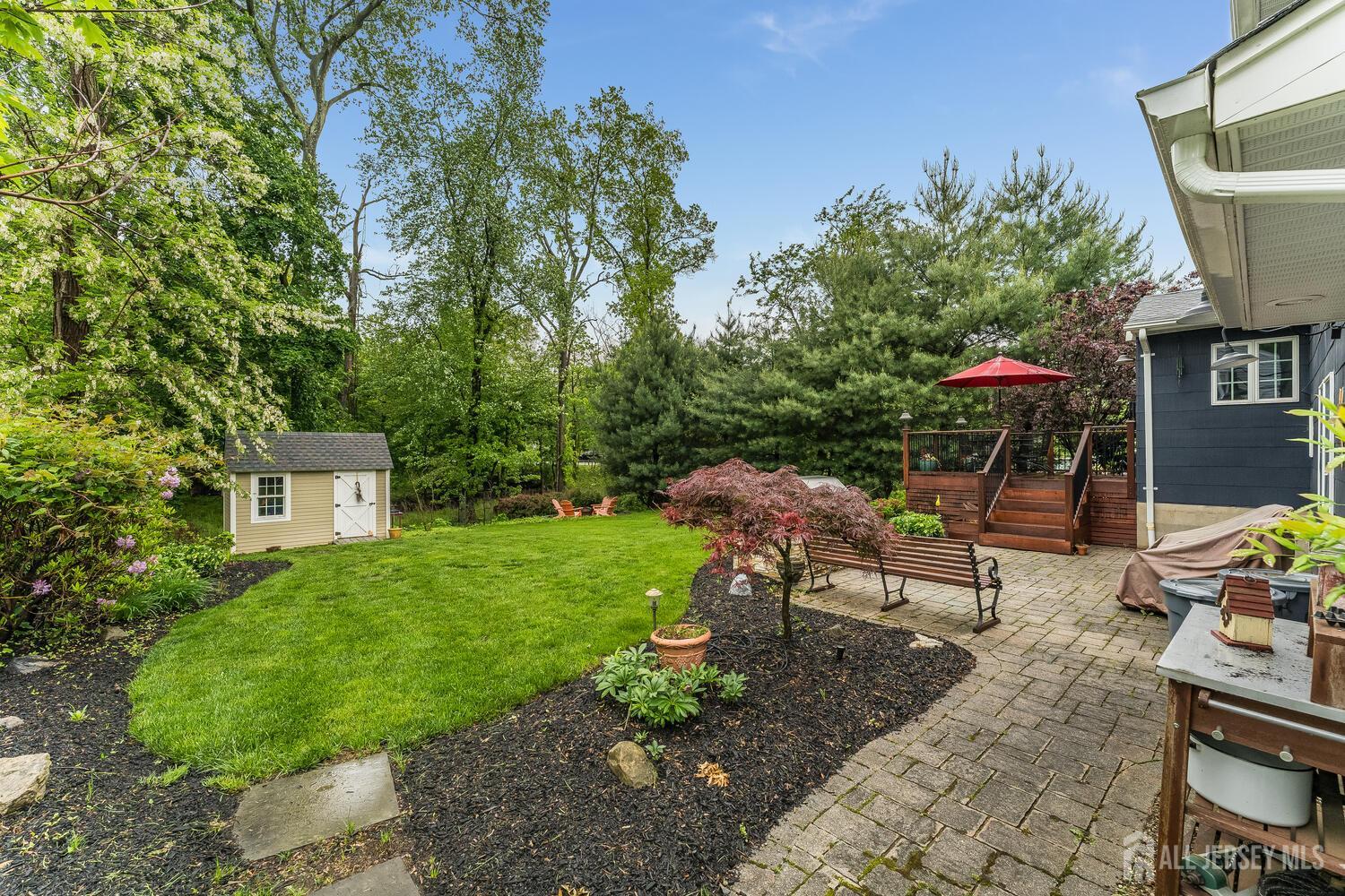 14 Bonnie Brook Terrace, Middlesex, NJ, 08846 image 29