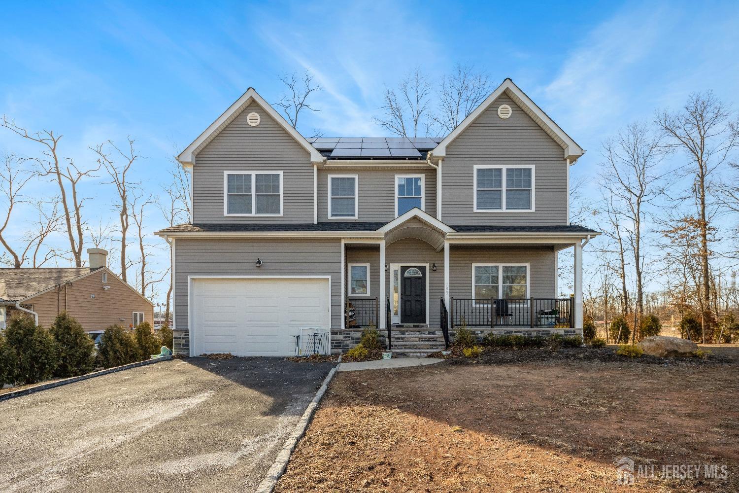 783 Aborn Avenue, Woodbridge Proper, NJ, 07095 image 26