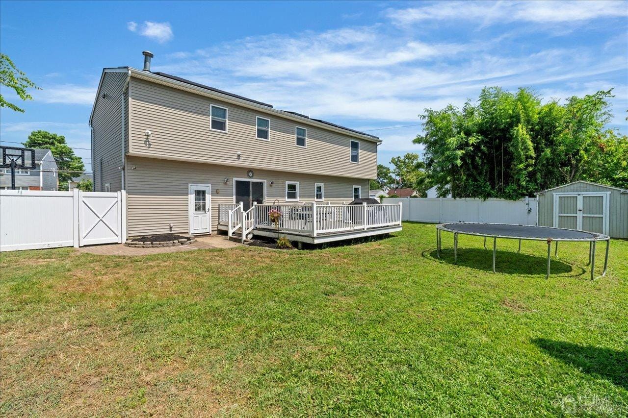 60 Maple Avenue, Keansburg, NJ, 07734 image 40